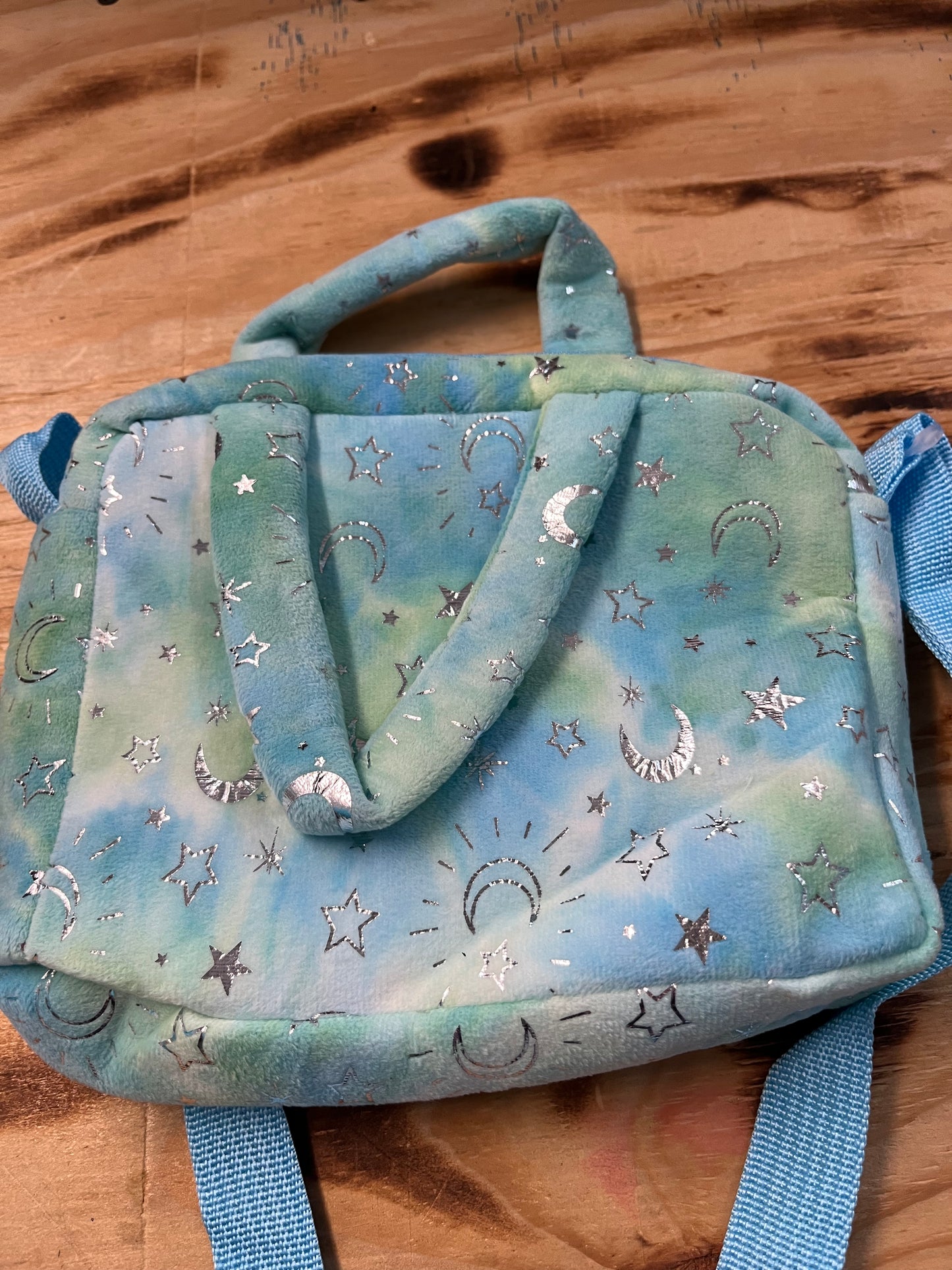 Unicorn Crossbody Bag