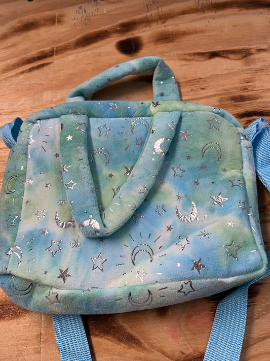 Unicorn Crossbody Bag