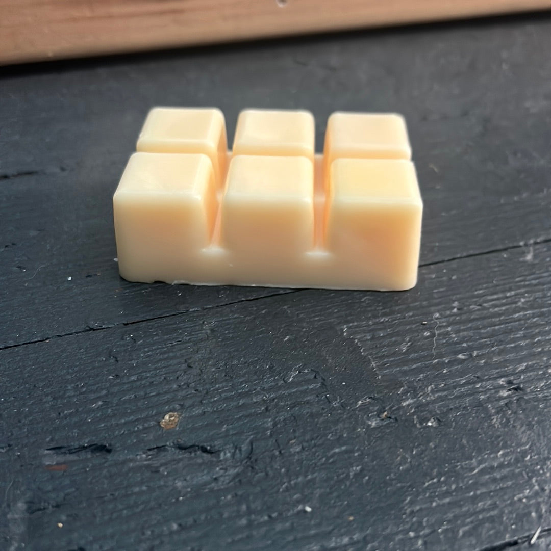 Fall Leaves Wax Melt