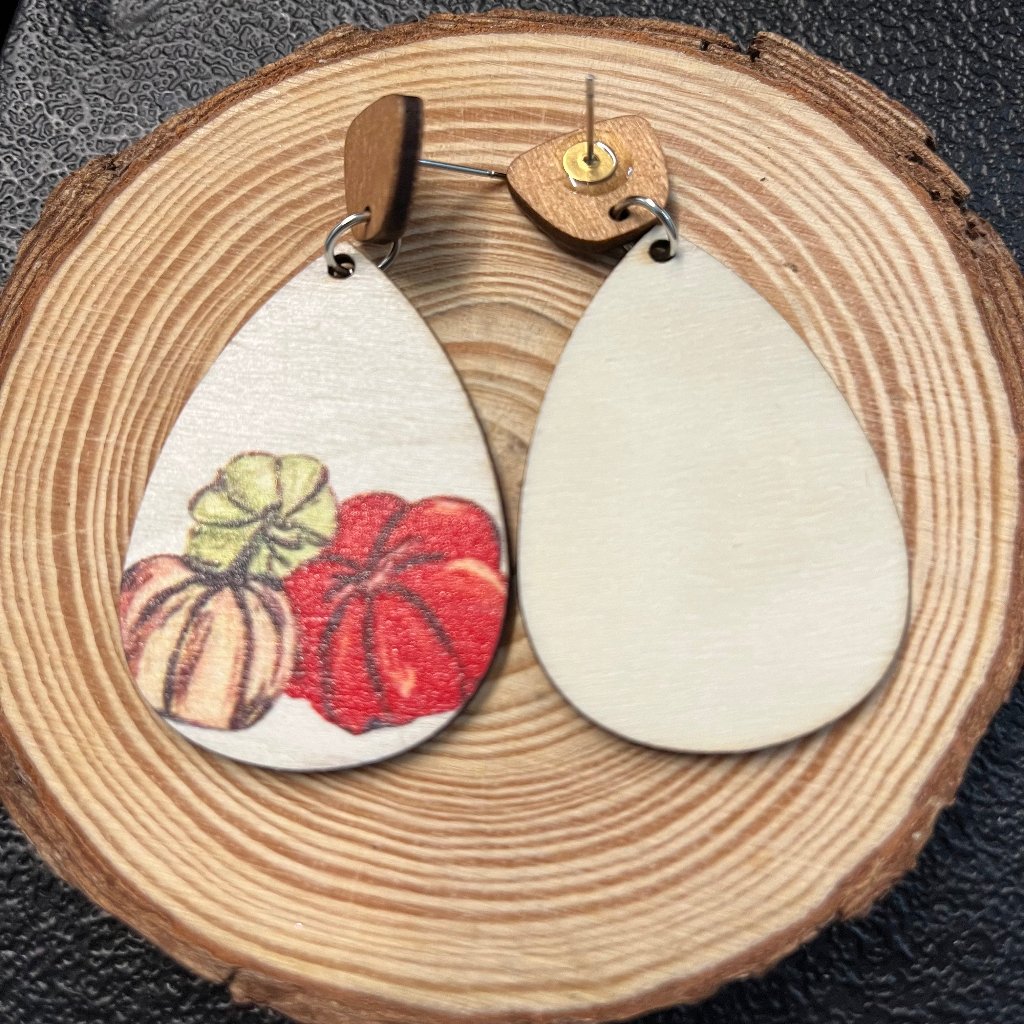 Harvest Earrinh