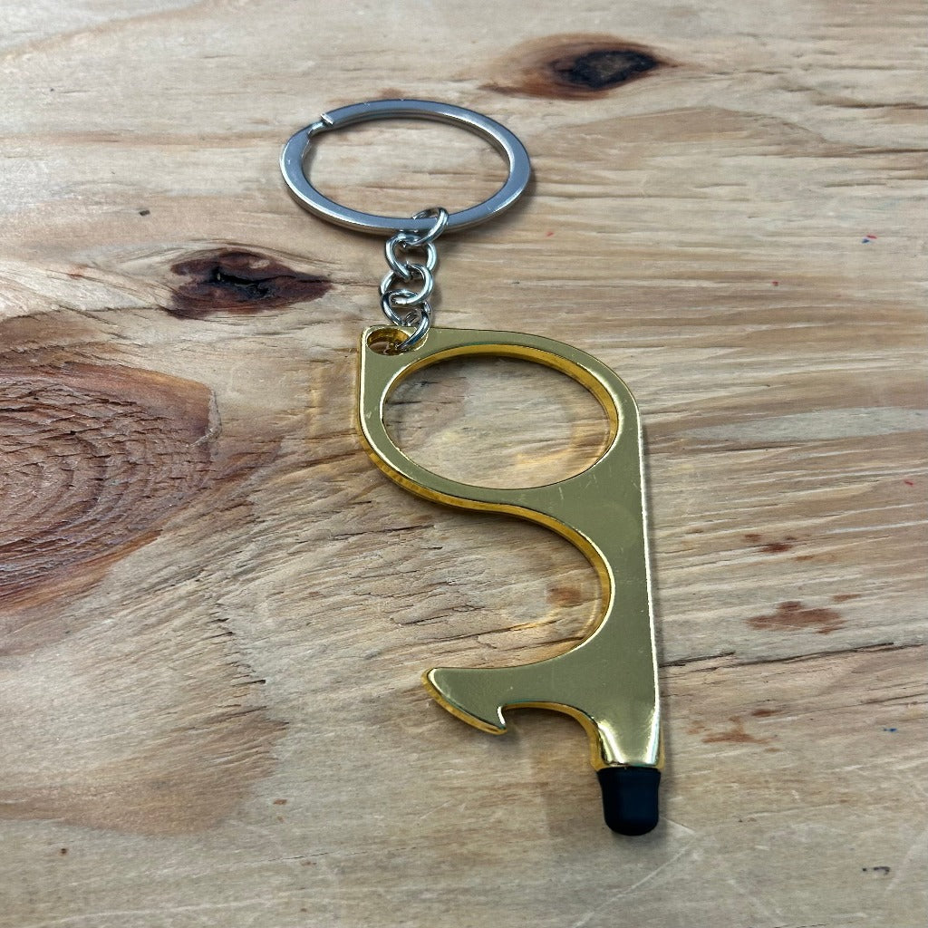 Sunflower Keychain Kit