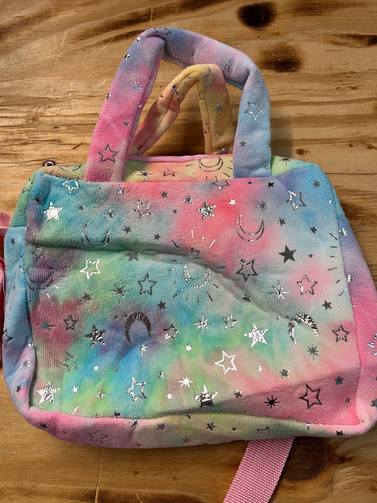 Unicorn Crossbody Bag