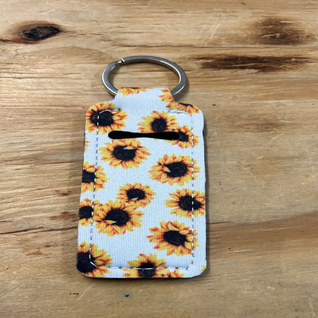 Sunflower Keychain Kit