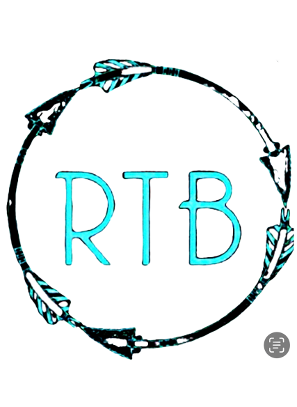 Rocking Turquoise