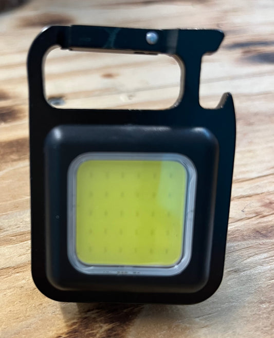 Key Chain Light