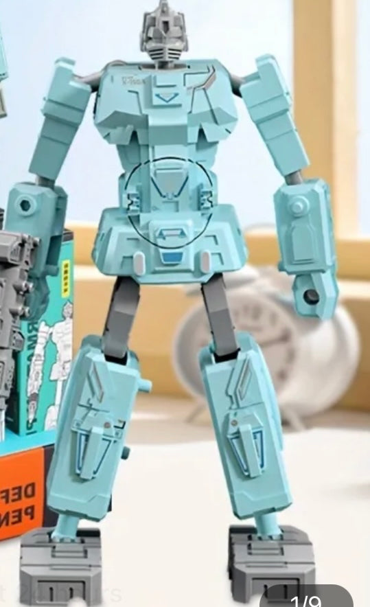  Robot Pen