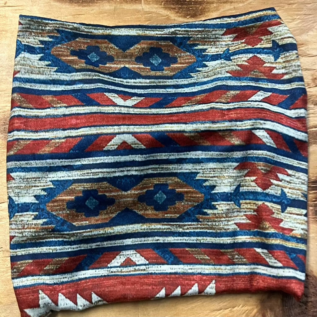 Vintage headband