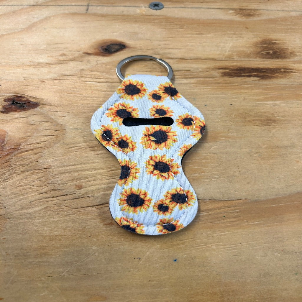 Sunflower Keychain Kit