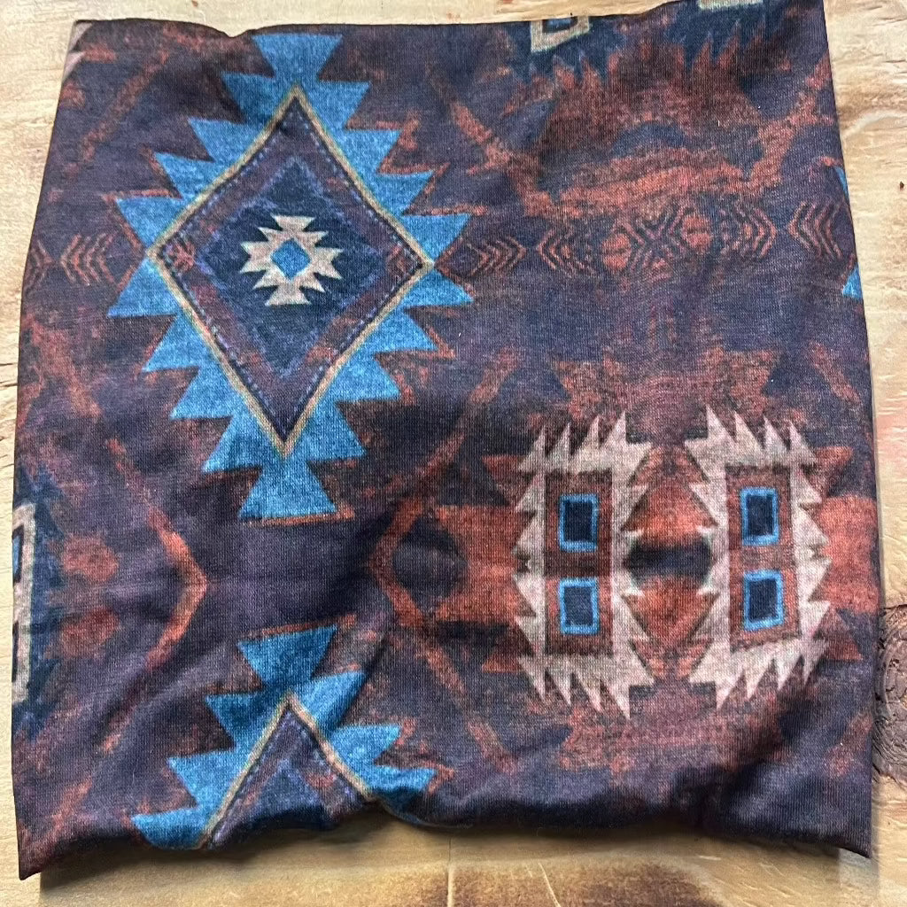 Vintage headband