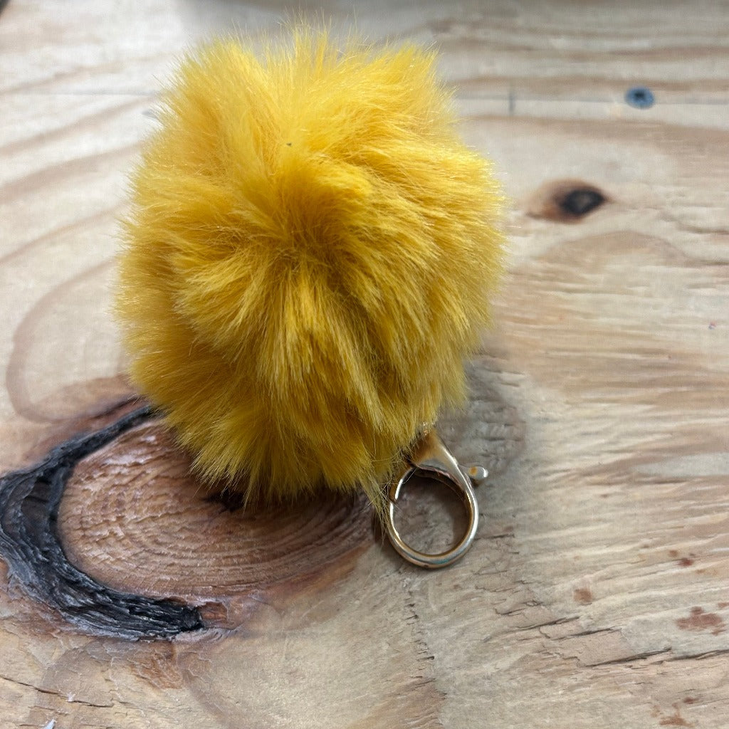 Sunflower Keychain Kit