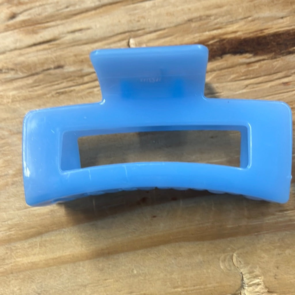 Sky Hair Clip