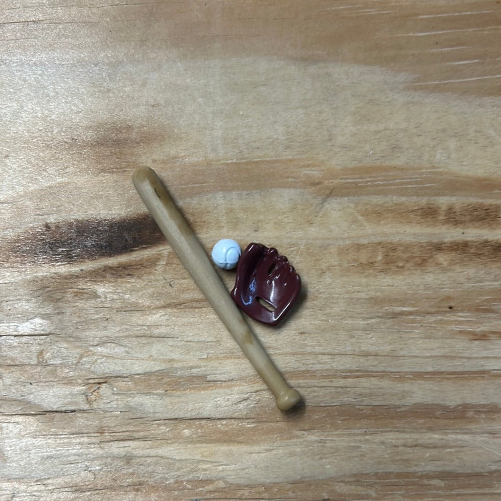 Play Ball Baseball Prop