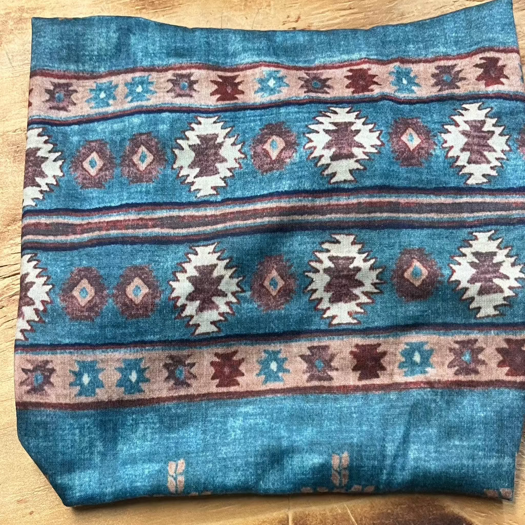Vintage headband