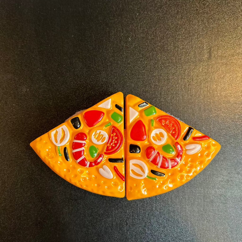 Pizza Party