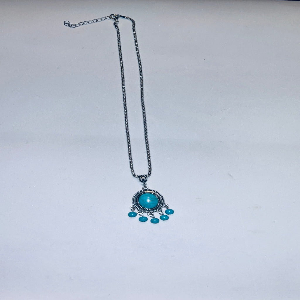Isabella Necklace