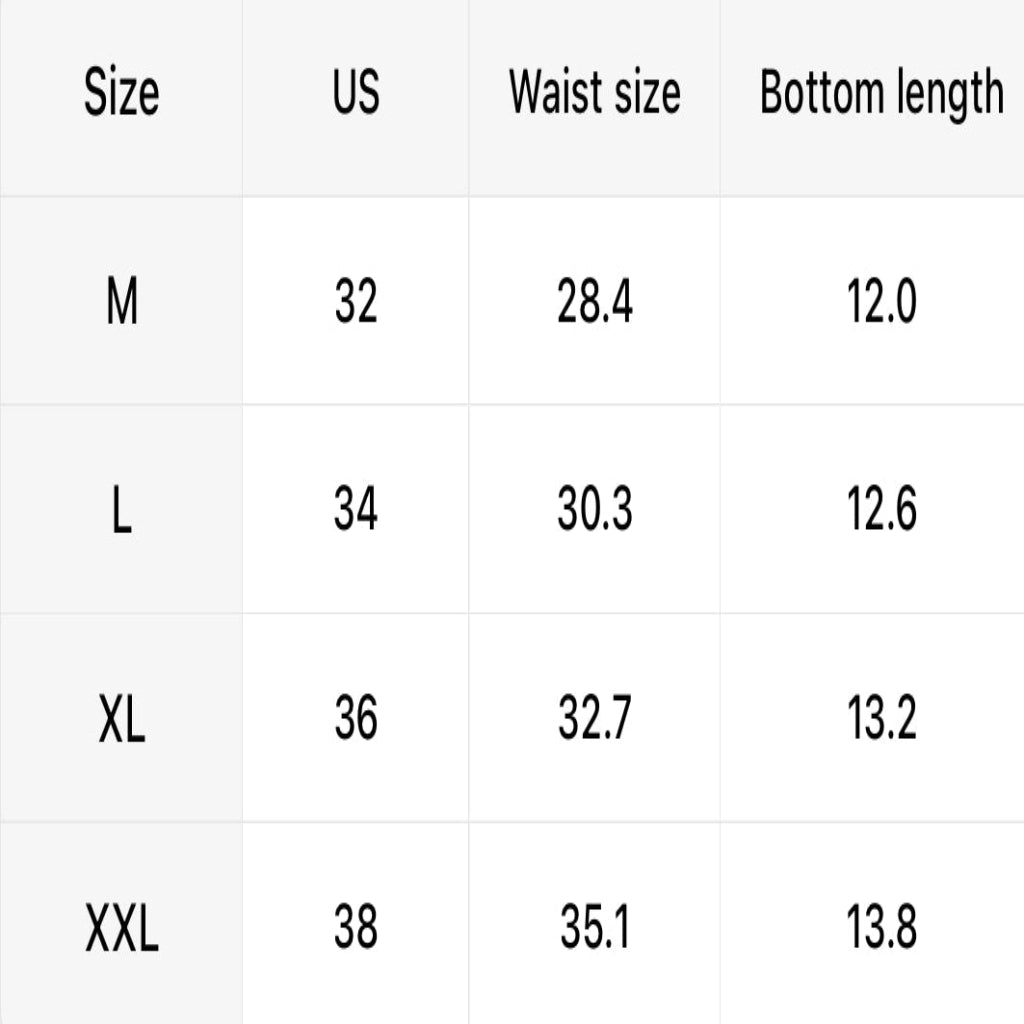 World’s Greatest Men’s Boxers