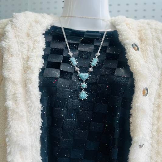 Love Of My Life Necklace