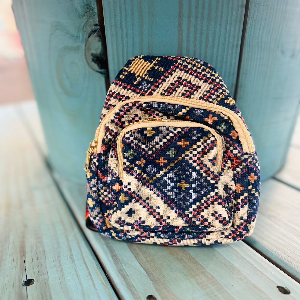 Jasmine Cross Body