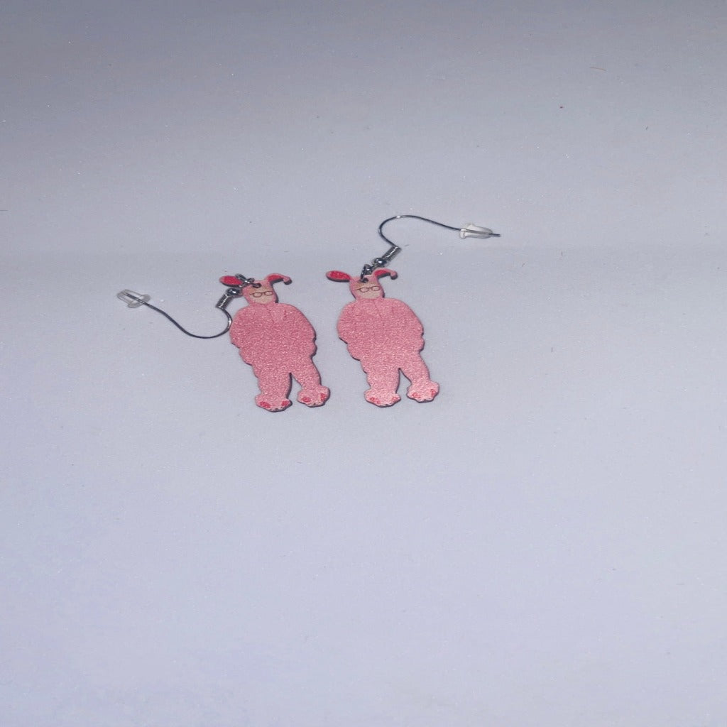 Ralph Earrings