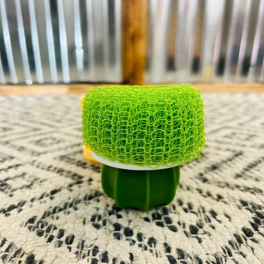 Cactus Sponge