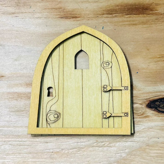 Christmas Magic Elf Props