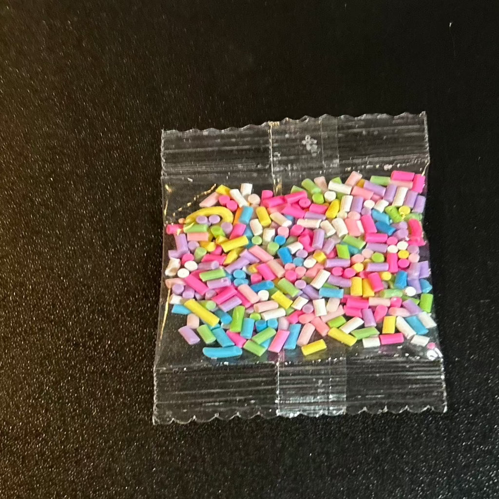 Sprinkle Elf