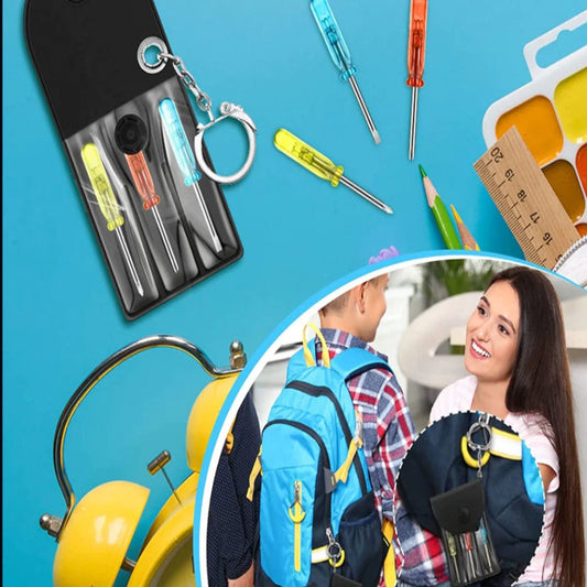 Mini Screwdriver Set