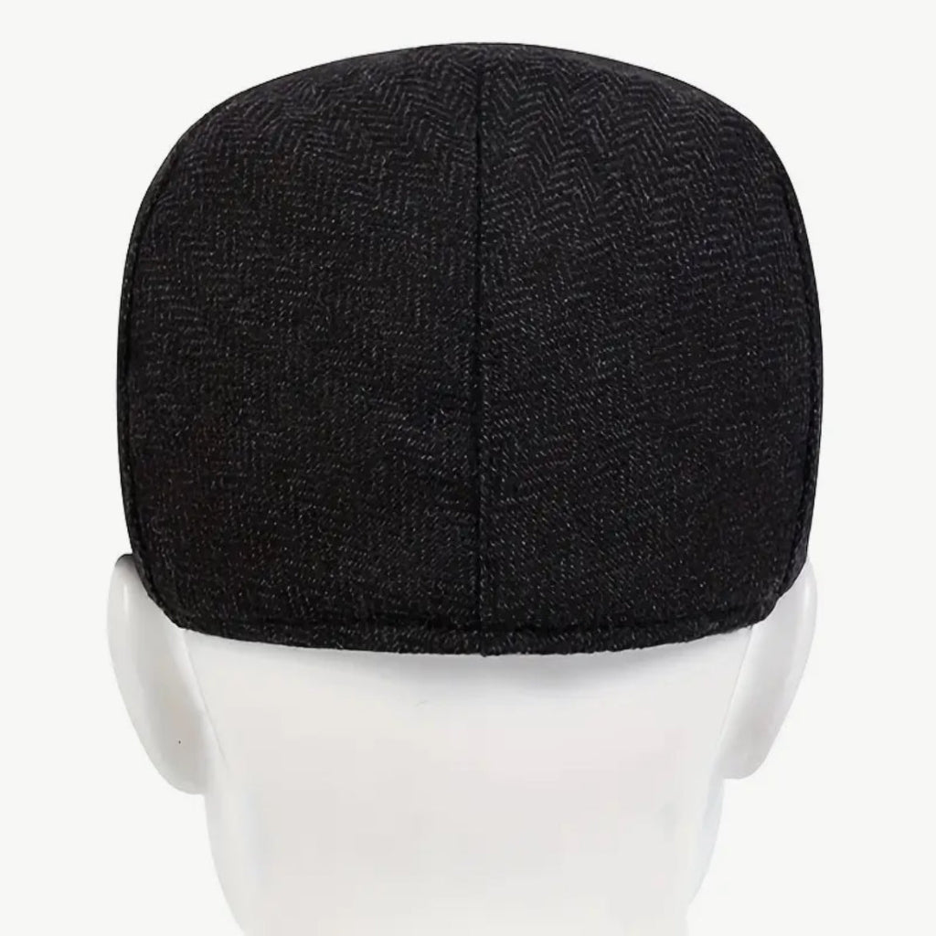 Herringbone Hat