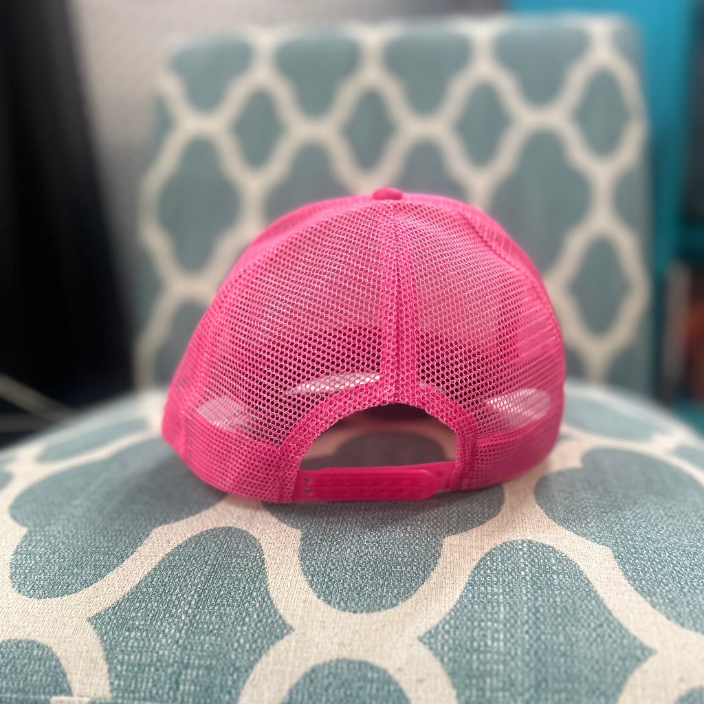 Support Day Drinking Hat