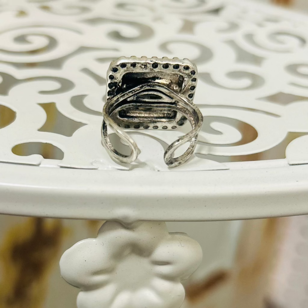 Dice Ring