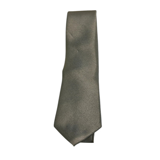Black Neck Tie