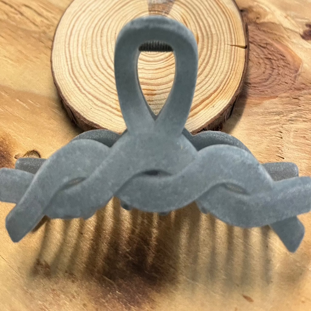 Twist Hair Clip