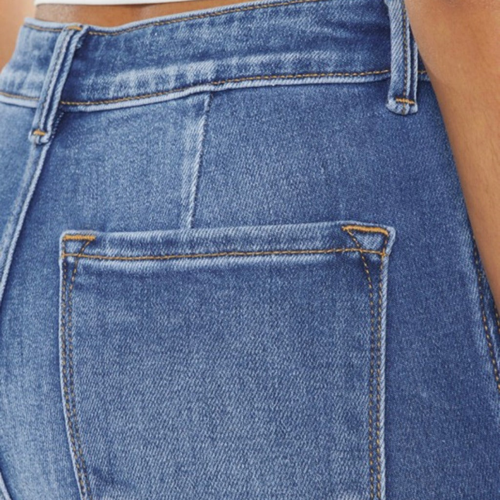 Holly Flare Jeans