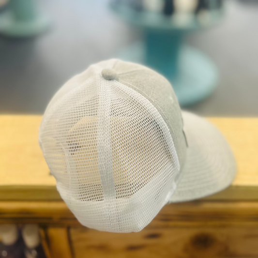 Adjustable Baseball Hat