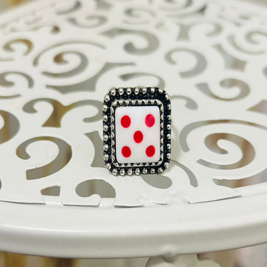 Dice Ring