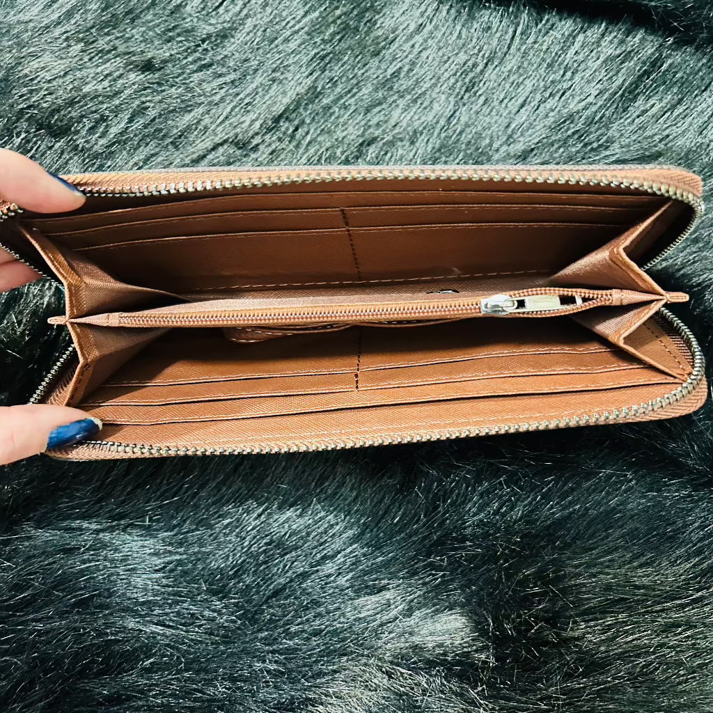 Bailey Women’s Wallet