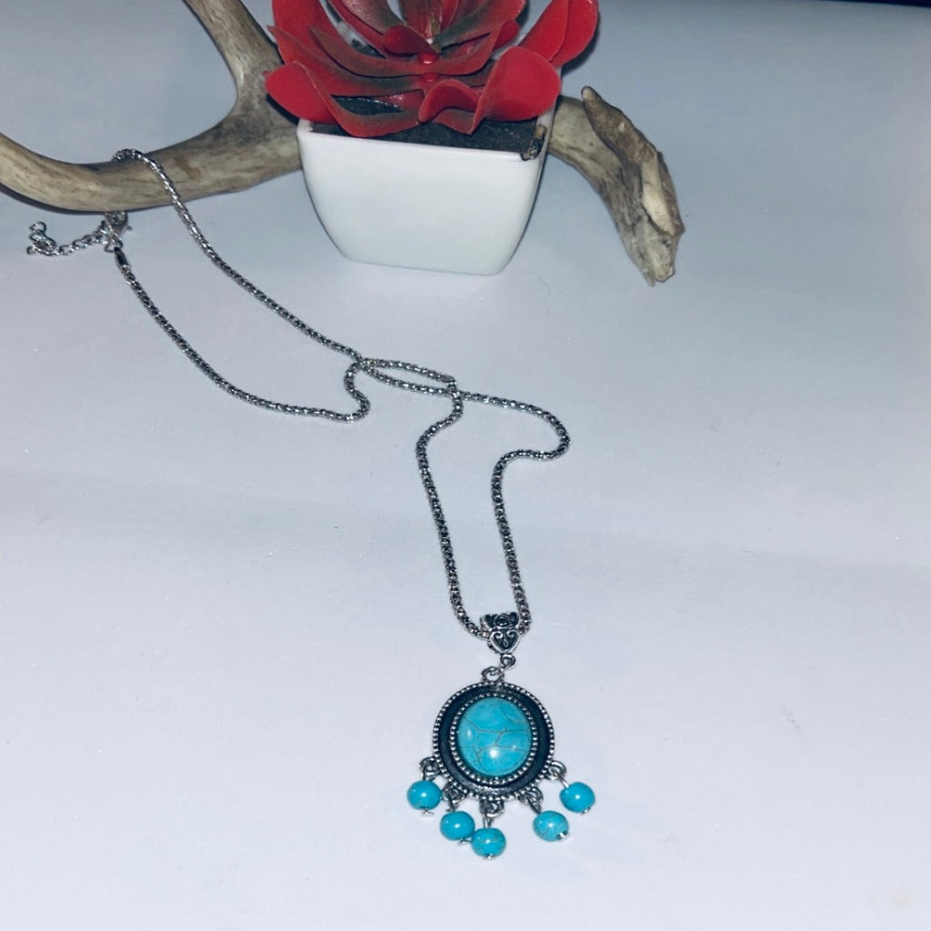 Isabella Necklace
