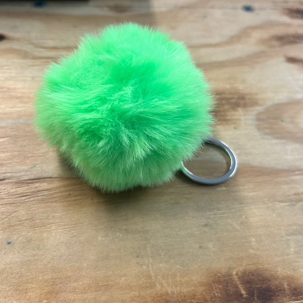 11 Piece Self Defense Keychain Kit