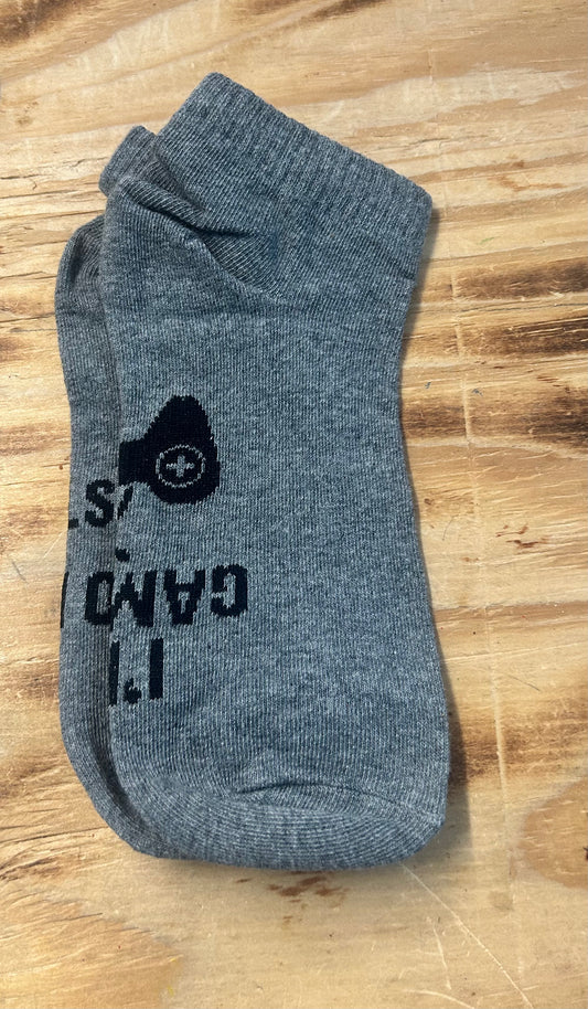 I’m Gaming Socks