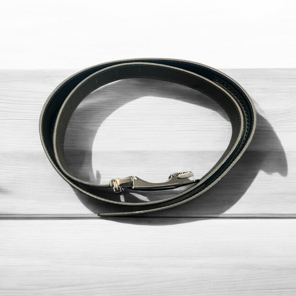 Black Belt