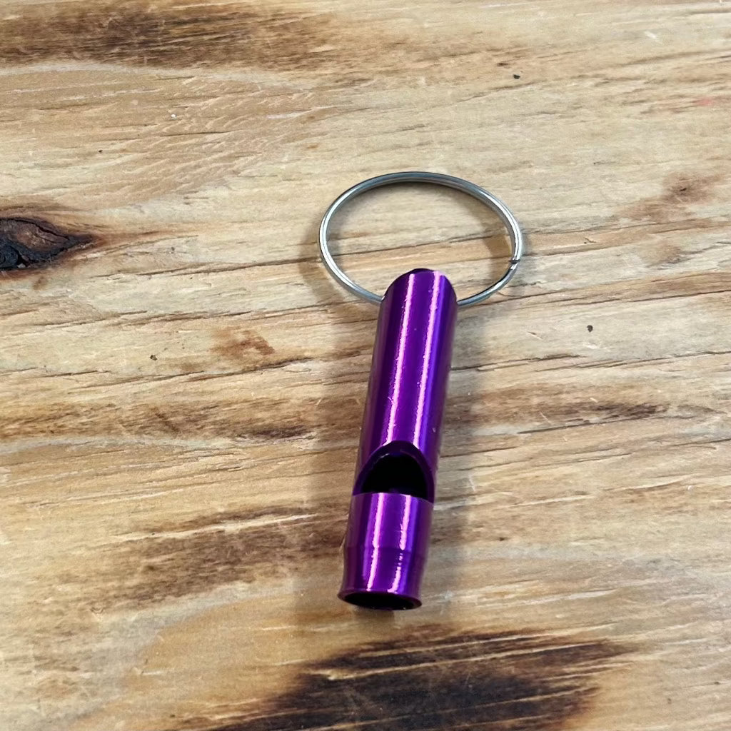 8 Piece Keychain Kit