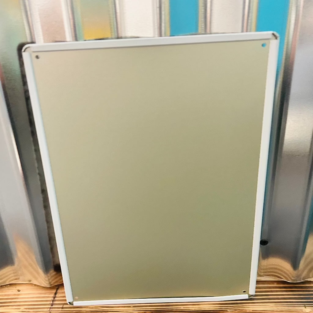 Original Cowboy Sign