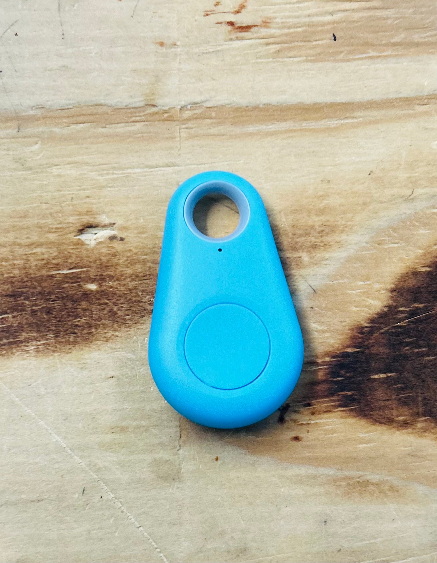 Anti-Lost Tracking Device