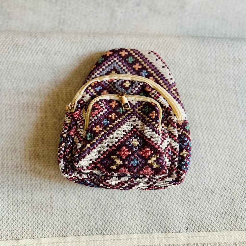 Wild Child Sling Bag