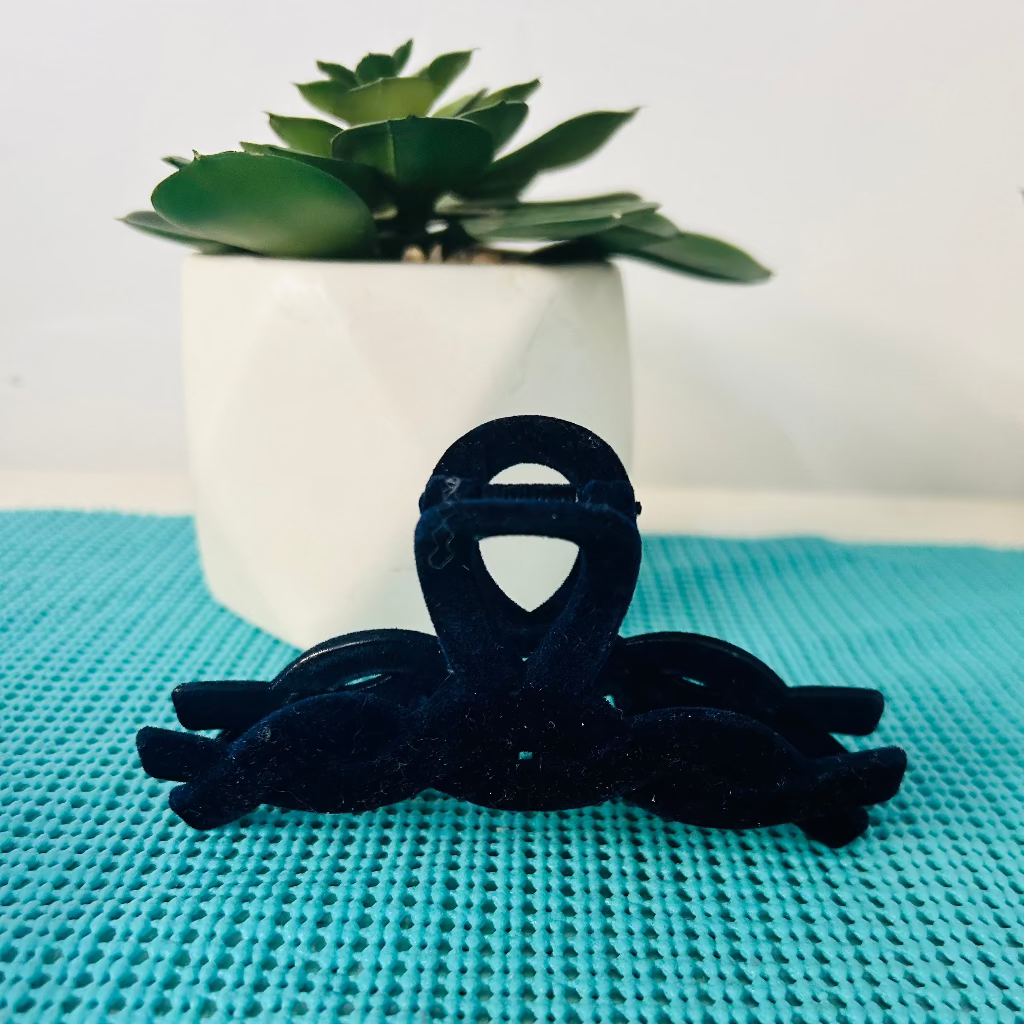 Felt Hair claw