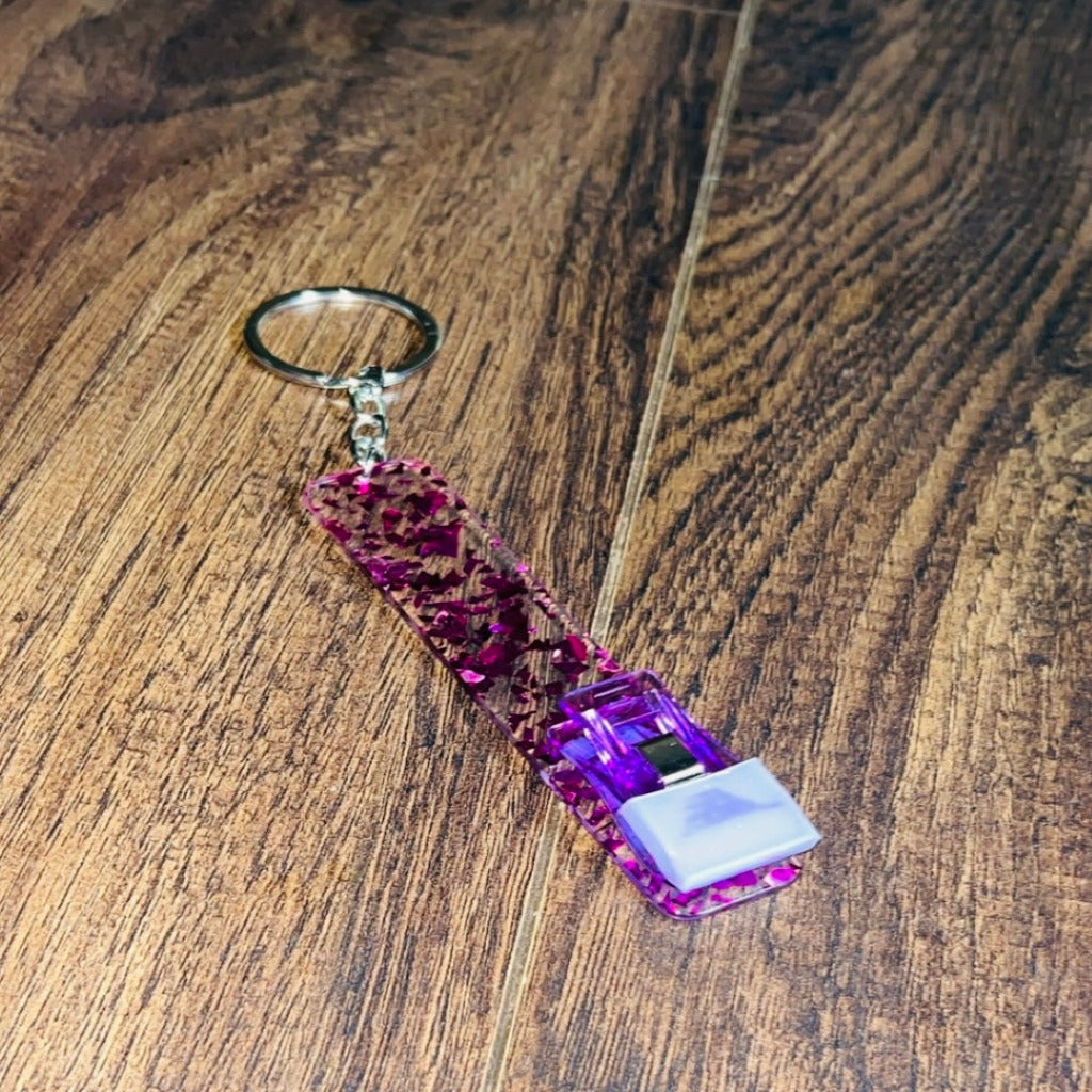 Self Defense Keychain Bundle