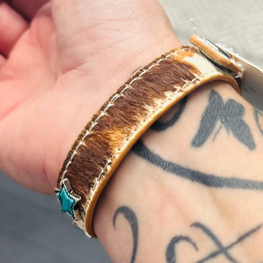 Lucky Stars Bracelet
