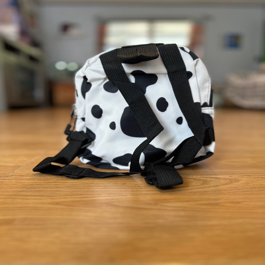 Mini Backpack