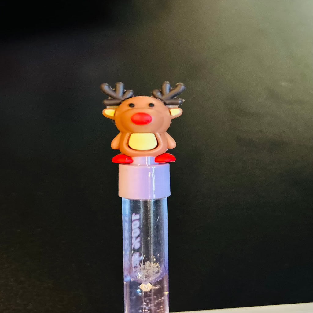 Christmas Pen
