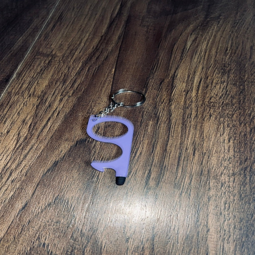 Self Defense Keychain Bundle